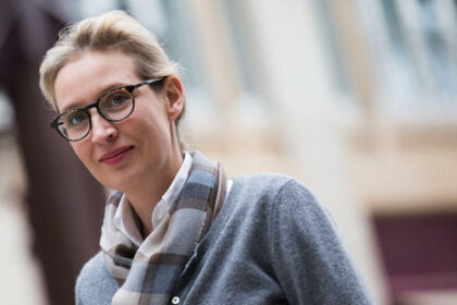 alice weidel ohrprothese