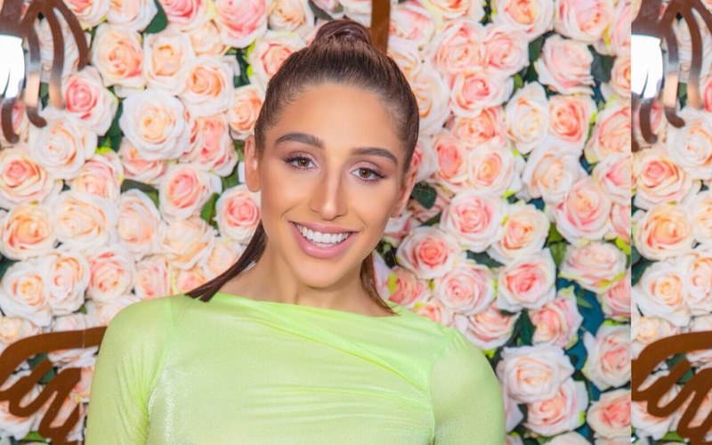 abella danger