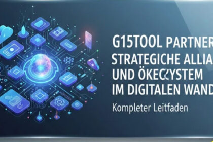 g15tool Partners