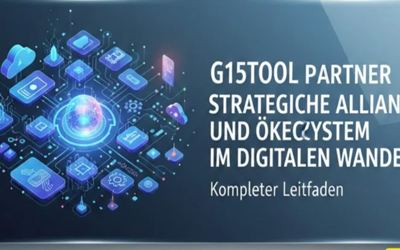 g15tool Partners